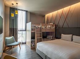 ibis Styles Bangkok Sukhumvit Phra Khanong