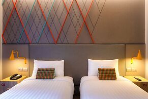 ibis Styles Bangkok Sukhumvit Phra Khanong