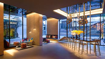 ibis Styles Bangkok Sukhumvit Phra Khanong