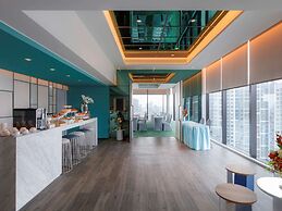 ibis Styles Bangkok Sukhumvit Phra Khanong