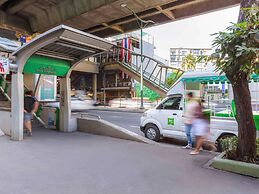 ibis Styles Bangkok Sukhumvit Phra Khanong