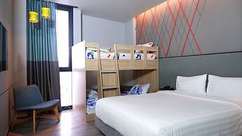 ibis Styles Bangkok Sukhumvit Phra Khanong