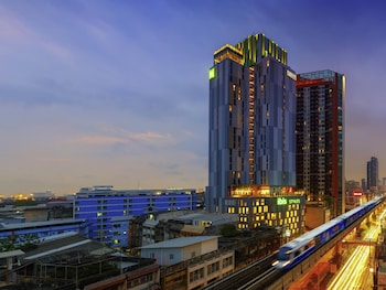 ibis Styles Bangkok Sukhumvit Phra Khanong