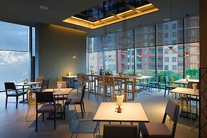 ibis Styles Bangkok Sukhumvit Phra Khanong