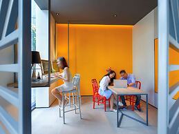 ibis Styles Bangkok Sukhumvit Phra Khanong