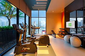 ibis Styles Bangkok Sukhumvit Phra Khanong