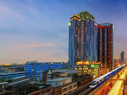 ibis Styles Bangkok Sukhumvit Phra Khanong