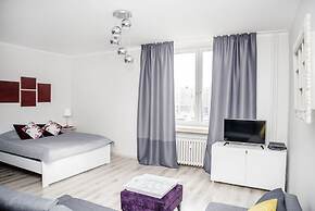 AP-Apartments Marszałkowska No. 53