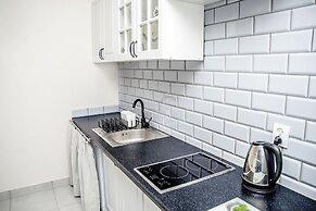 AP-Apartments Marszałkowska No. 53