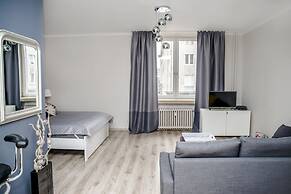 AP-Apartments Marszałkowska No. 53