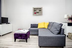 AP-Apartments Marszałkowska No. 53