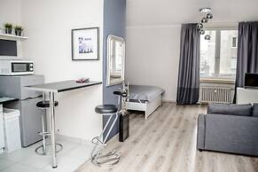 AP-Apartments Marszałkowska No. 53