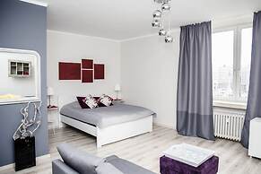 AP-Apartments Marszałkowska No. 53