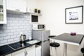 AP-Apartments Marszałkowska No. 53