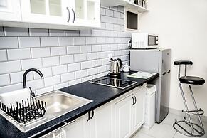 AP-Apartments Marszałkowska No. 53