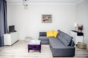 AP-Apartments Marszałkowska No. 53