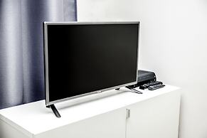 AP-Apartments Marszałkowska No. 53