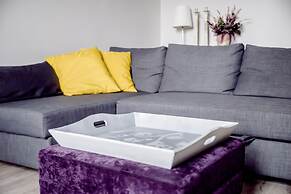 AP-Apartments Marszałkowska No. 53