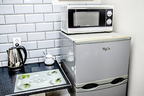 AP-Apartments Marszałkowska No. 53