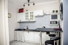 AP-Apartments Marszałkowska No. 53