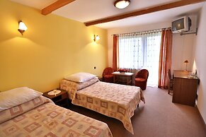 Hotel Góralski Raj