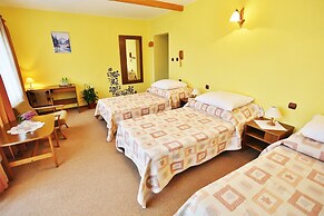 Hotel Góralski Raj