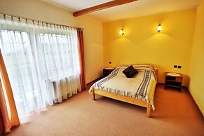 Hotel Góralski Raj