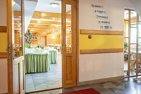 Hotel Góralski Raj
