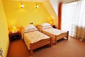 Hotel Góralski Raj