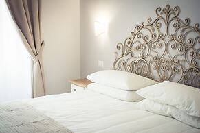 The golden keys rome