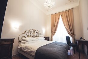 The golden keys rome