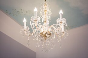 The golden keys rome