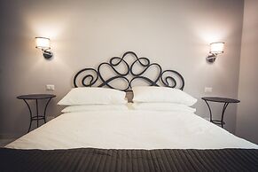 The golden keys rome