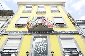 Pensão Central