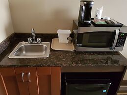 Super 8 by Wyndham Hardisty