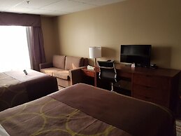 Super 8 by Wyndham Hardisty