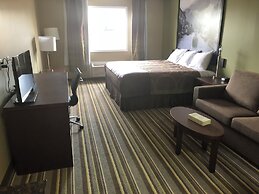 Super 8 by Wyndham Hardisty