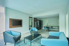 Marriott Maracay Golf Resort