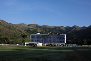 Marriott Maracay Golf Resort