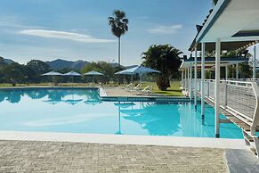Marriott Maracay Golf Resort