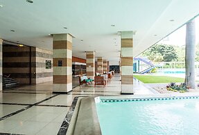 Marriott Maracay Golf Resort