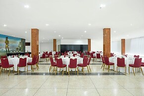 Marriott Maracay Golf Resort