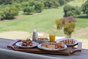 Marriott Maracay Golf Resort