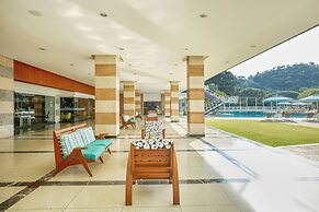 Marriott Maracay Golf Resort