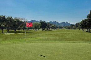 Marriott Maracay Golf Resort