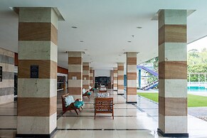 Marriott Maracay Golf Resort