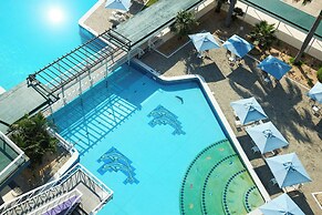 Marriott Maracay Golf Resort
