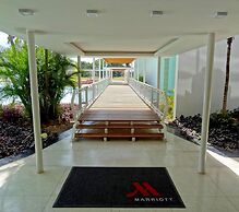 Marriott Maracay Golf Resort