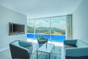 Marriott Maracay Golf Resort