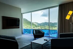 Marriott Maracay Golf Resort